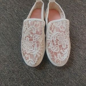 ✳️3/$10✳️Slip on sneakers
